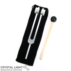 Tuning Fork (OM 136.1)