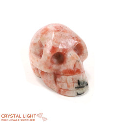 Skulls: Sunstone Skull