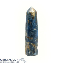 Single Point Listings: Blue Kyanite Point