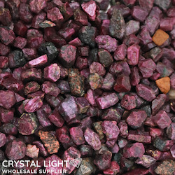 Ruby Rough Small (A-Grade) /50g