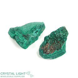 Rough Lots: Malachite Rough Lot