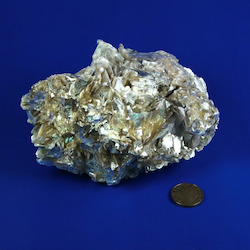 Mica Cluster