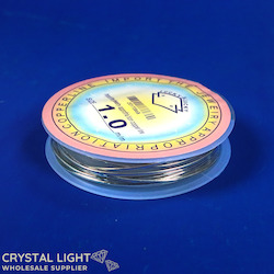 Wire: Jewellery Wire