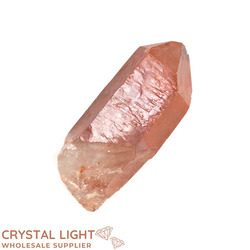 Natural Points: Lithium Quartz Point