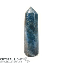 Single Point Listings: Blue Kyanite Point