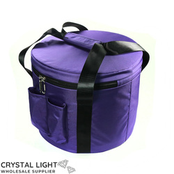 12" Singing Bowl Case (Single)