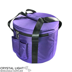 12" Singing Bowl Case (Single)