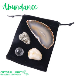 Abundance Gift Set