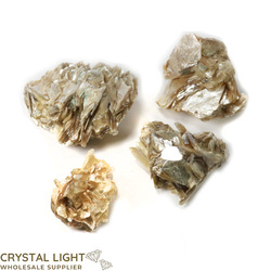 Crystal Specimen Lots: Mica Specimen Lot