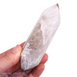 Agate Druse DT Point