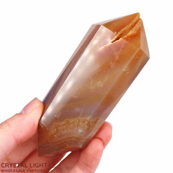 Agate Druse DT Point