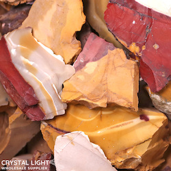 Mookaite Off Cut Large /2kg