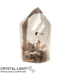 Single Point Listings: Lodolite Point