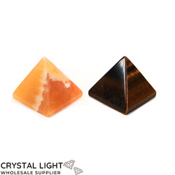 Mixed Pyramid Lot (Small)