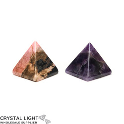 Mixed Pyramid Lot (Small)