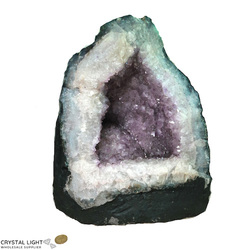 Large Amethyst Cave