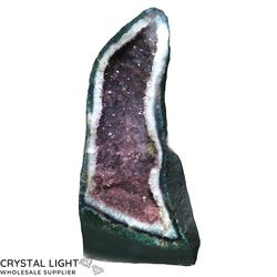 Amethyst Geode