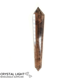 Vogel Style Crystals: Vogel Style Smokey Quartz