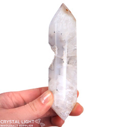 Agate Druse DT Point