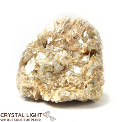 All Other Crystal Specimens: Mica Specimen Piece