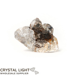 Small Crystal Specimens: Herkimer Diamond Small