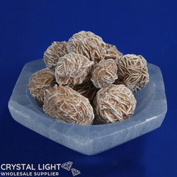 Gypsum Decor Bowl