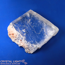 Slices: Selenite Slice