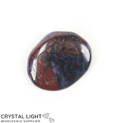 Sugilite Flatstone (Single)