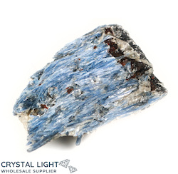 All Other Crystal Specimens: Kyanite with Quartz Specimen