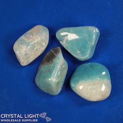 Trolleite Large Tumble Lot