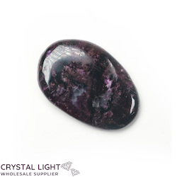 Sugilite Flatstone (Single)