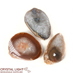 Agate Mini Slab Lot