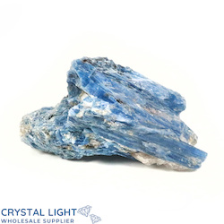 Blue Kyanite Specimen