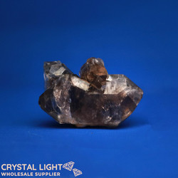 Mini Crystal Specimens: Herkimer Diamond Small