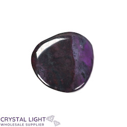 Sugilite Flatstone (Single)