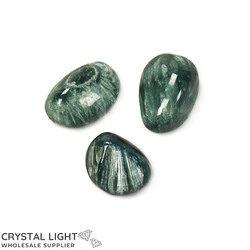 Seraphinite Tumble Lot