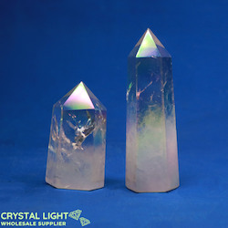 Aura Quartz Point Lot