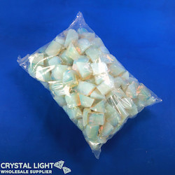 5kg Bags: Opalite Rough /5kg Bag