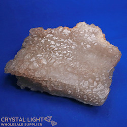 Elestial: Smokey Elestial Quartz