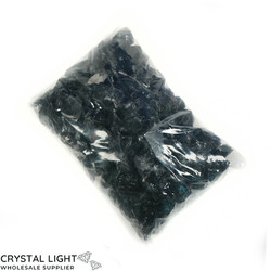 5kg Bags: Black Obsidian Rough Small /5kg Bag