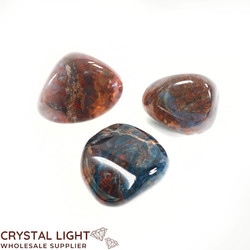 Tumble Lots: Pietersite Tumble Lot