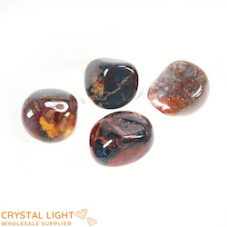 Pietersite Tumble Lot