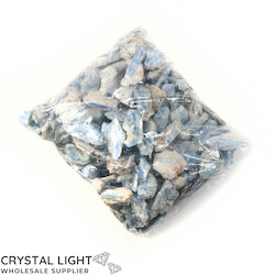 5kg Bags: Blue Kyanite Rough /5kg Bag