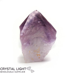Amethyst Phantom Natural Point