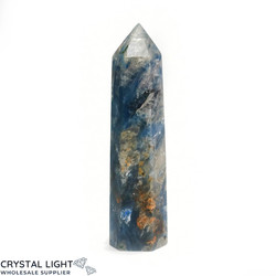 Single Point Listings: Blue Kyanite Point