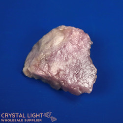 Pink Kunzite Specimen