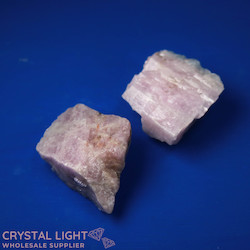 Crystal Specimen Lots: Kunzite Specimen Lot