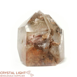 Single Point Listings: Lodolite Point