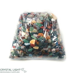 Mixed Tumble (A) Small /5kg Bag