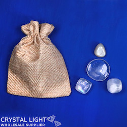 Crown Chakra Gift Set